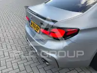 2017 BMW M5