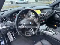 2017 BMW M5