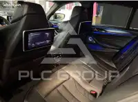 2017 BMW M5