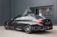 2017 BMW M5