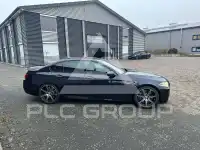 2017 BMW M5