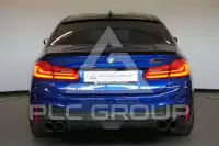 2017 BMW M5