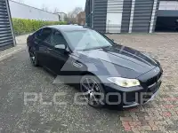 2017 BMW M5