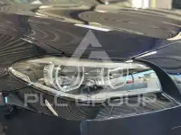 2017 BMW M5
