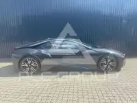 2017 BMW I8