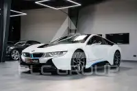 2017 BMW I8