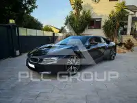 2017 BMW I8