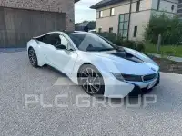 2017 BMW I8