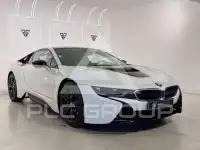 2017 BMW I8