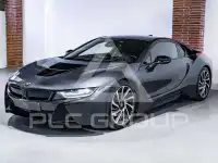 2017 BMW I8