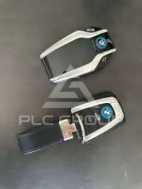 2017 BMW I8