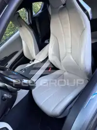 2017 BMW I8