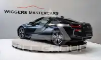 2017 BMW I8