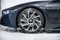 2017 BMW I8