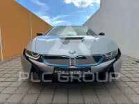 2017 BMW I8