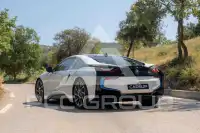 2017 BMW I8