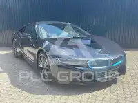 2017 BMW I8