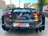 2017 BMW I8