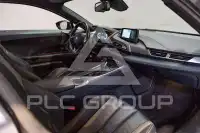 2017 BMW I8