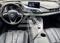 2017 BMW I8