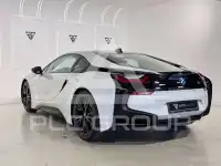 2017 BMW I8