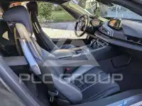 2017 BMW I8