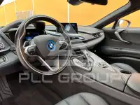 2017 BMW I8