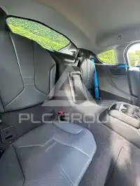 2017 BMW I8