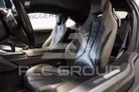 2017 BMW I8