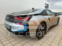 2017 BMW I8