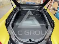 2017 BMW I8