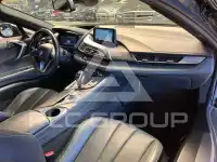 2017 BMW I8