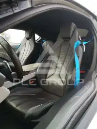 2017 BMW I8