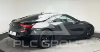 2017 BMW I8