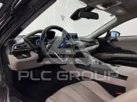 2017 BMW I8