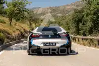 2017 BMW I8