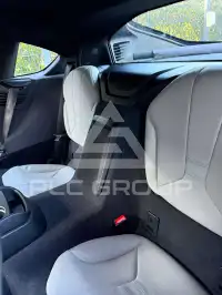 2017 BMW I8