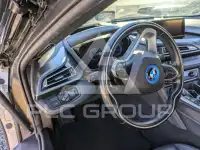 2017 BMW I8