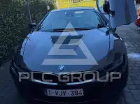 2017 BMW I8