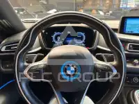 2017 BMW I8