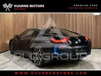 2017 BMW I8