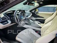 2017 BMW I8
