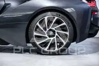 2017 BMW I8