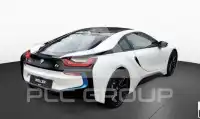 2017 BMW I8