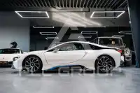 2017 BMW I8
