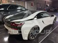 2017 BMW I8