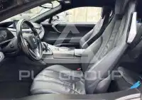 2017 BMW I8