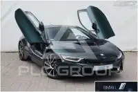 2017 BMW I8