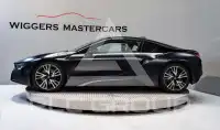 2017 BMW I8
