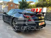 2017 BMW I8